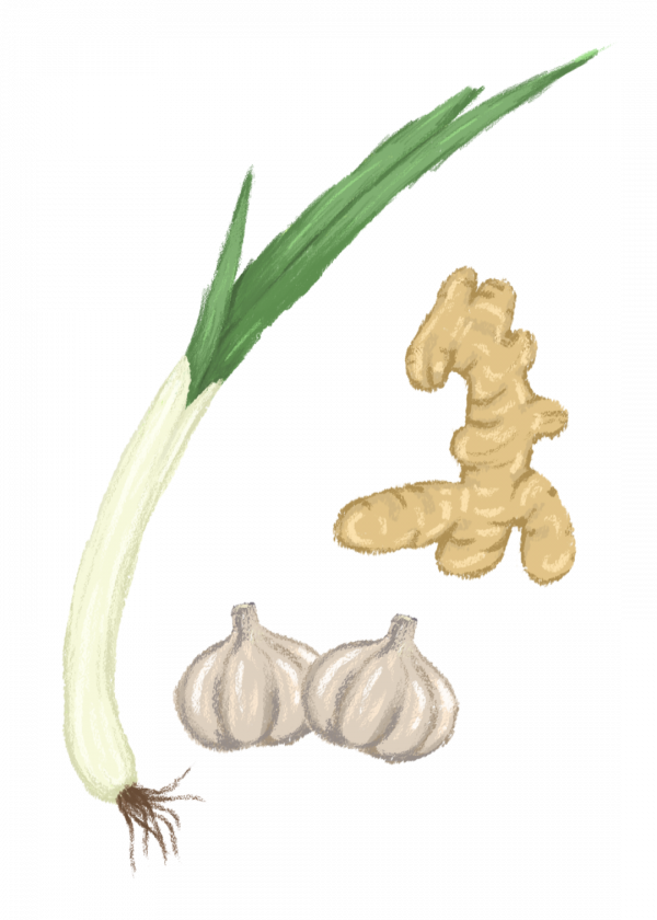 迎亞運 話健康丨雨雪綿綿，拿什麼抵禦寒溼？你家就有這些，看你會不會用