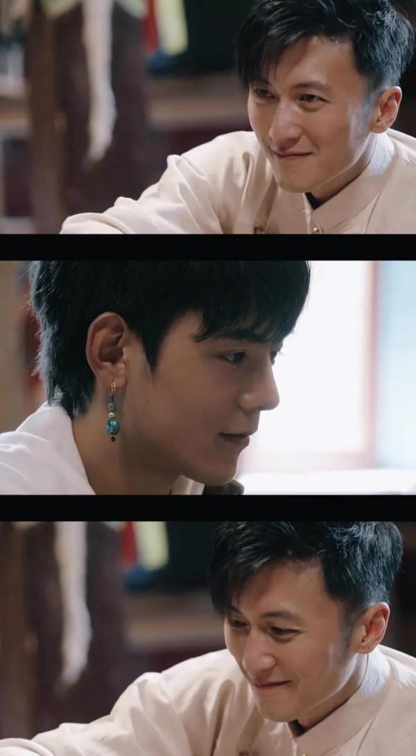 信馬由韁,謝霆鋒、丁真激情演繹最美原生態大片 信馬由韁,謝霆鋒、丁真激情演繹最美原生態大片