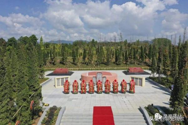 湘江，一座血肉鑄成的豐碑（20）