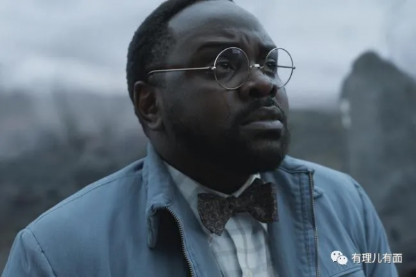 美國影視作品中的“政治正確”