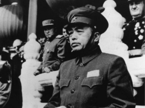 歷數彭總各個時期的最高軍職，就知道他憑啥是元帥第二人了