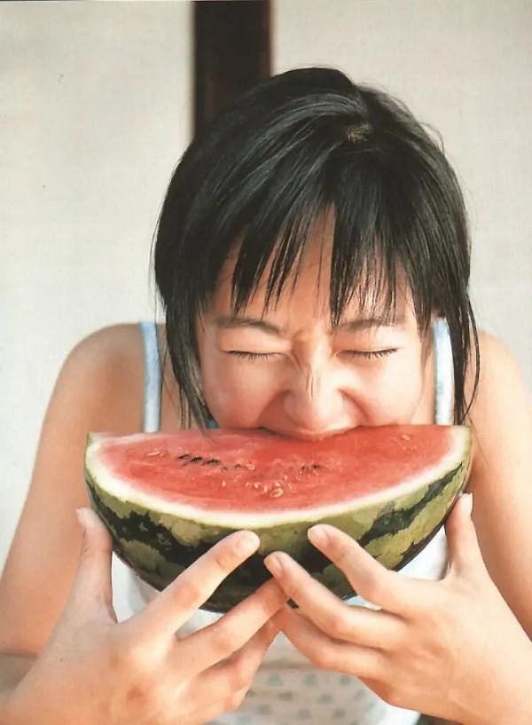 可愛又有型的井上真央：頗有喜劇天分