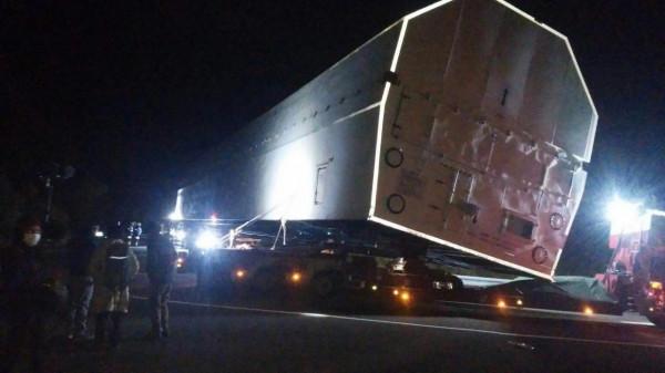 日本H2火箭這麼大?高度接近我國長征五號,正在研製載人飛船 日本H2火箭這麼大?高度接近我國長征五號,正在研製載人飛船