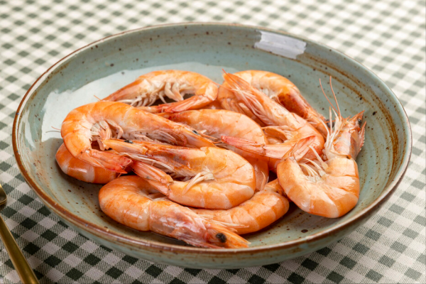 白灼蝦,切忌用水煮,老漁民教你一招,不加一滴水,吃著又鮮又嫩 白灼蝦,切忌用水煮,老漁民教你一招,不加一滴水,吃著又鮮又嫩