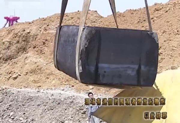 2011年，安徽挖出戰國雙墓，兩墓均未被盜掘，墓主頭顱卻不翼而飛