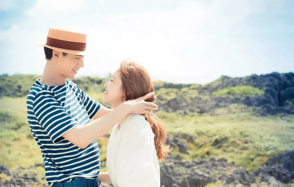 豆瓣8.7，這才是成年人最好的愛情觀