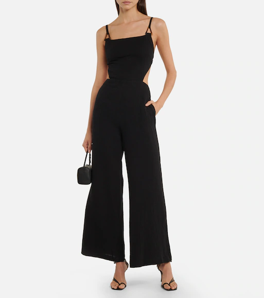 劉雯的紙片腰又火了！只能羨慕？學會這幾種穿搭你也行