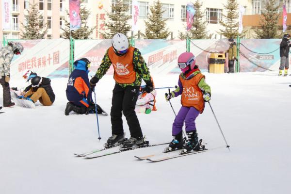 滑雪初學者，怎麼選擇滑雪場？