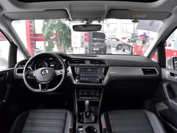 皮實耐造空間大，家用6座MPV，實拍途安