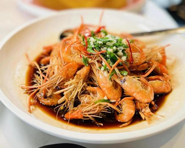 #開始記日記#1765 蘇州山塘渡午餐,南京夢都會晚餐 #開始記日記#1765 蘇州山塘渡午餐,南京夢都會晚餐