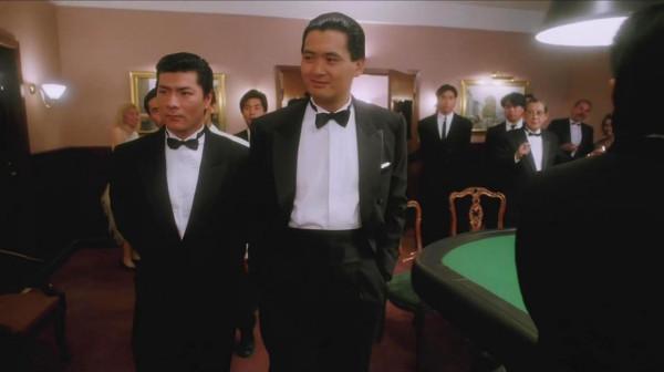 劉德華的“死對頭”,周潤發的最佳拍檔,為何臨終無一親人陪伴? 劉德華的“死對頭”,周潤發的最佳拍檔,為何臨終無一親人陪伴?