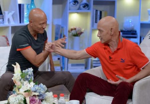 演藝圈裡的10位“狠人”,有人被唱歌耽誤,有人因演得太好被罵 演藝圈裡的10位“狠人”,有人被唱歌耽誤,有人因演得太好被罵