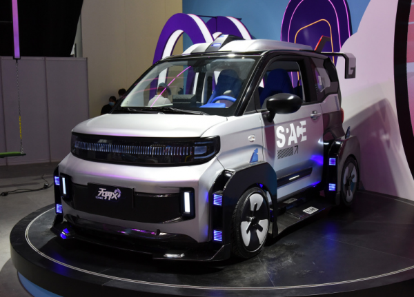 買車回家過年嗎？這5款新車即將上市，你關注了沒？