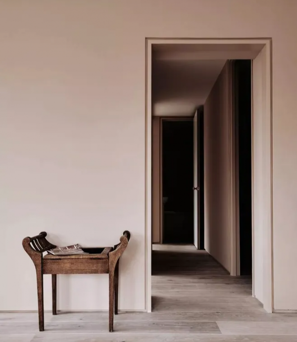 為什麼用微水泥？5大優點讓人上頭