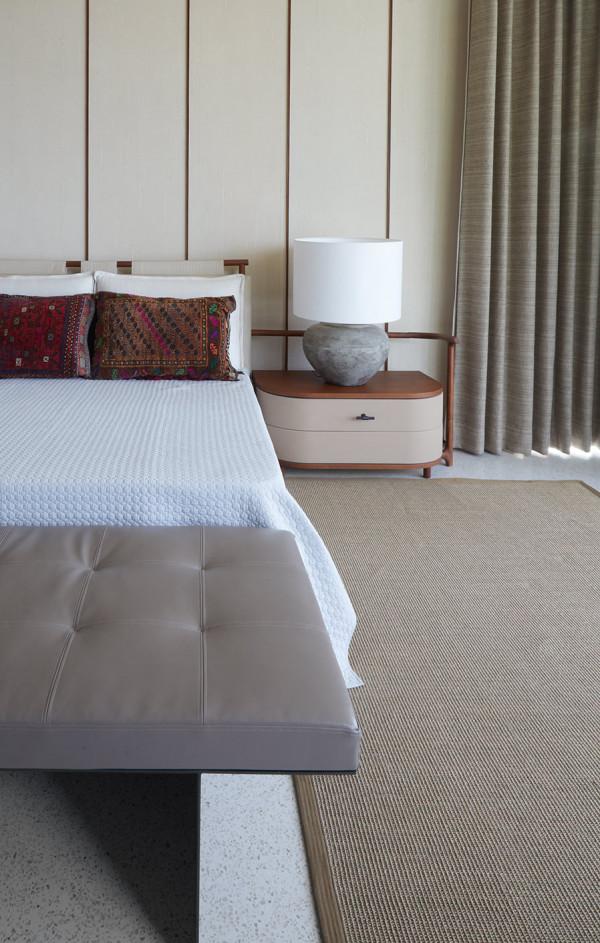 Ashiesh Shah丨印度極簡主義豪宅