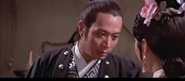 聊齋故事：蛇 嬰