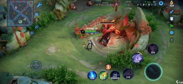 王者新賽季就要來了,新遊走裝備成了新的熱門 王者新賽季就要來了,新遊走裝備成了新的熱門