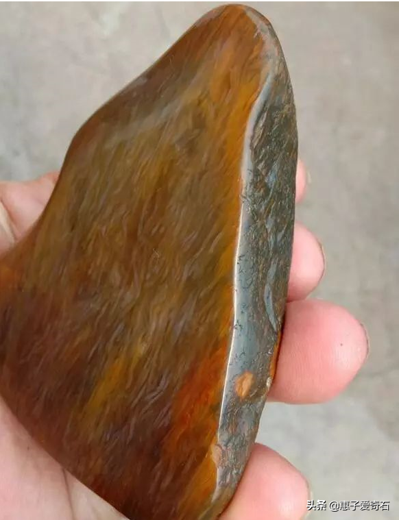 黑龍江奇石玉石一覽,一個石農的一塊石頭賣了30萬 黑龍江奇石玉石一覽,一個石農的一塊石頭賣了30萬