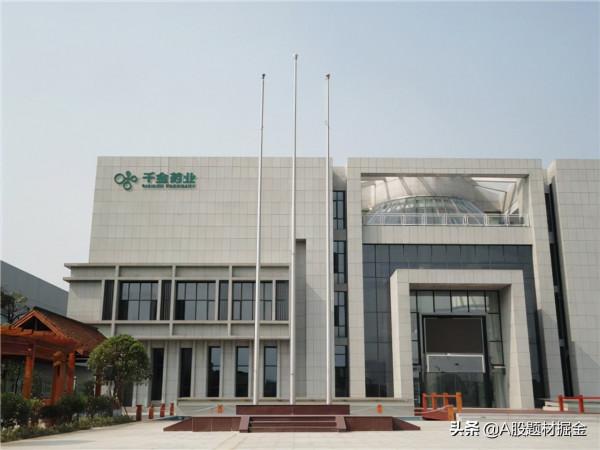 中國股市：被嚴重低估的五家醫藥企業，或將迎來新的高速發展期