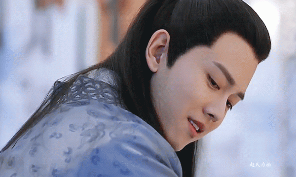 讓人念念不忘的8位“古裝男神”,風度翩翩,又帥又美,體態又好 讓人念念不忘的8位“古裝男神”,風度翩翩,又帥又美,體態又好