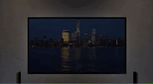 飛利浦家庭影院氛圍燈體驗：可能是晚上最適合開著的燈