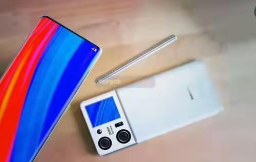 三星 Note 系列迎來續作?Note 22 UItra 配備 2 億畫素主攝 三星 Note 系列迎來續作?Note 22 UItra 配備 2 億畫素主攝