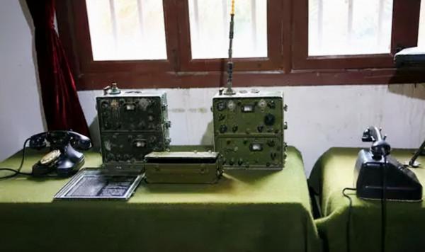 最後的三個特務：留在大陸幾十年一直過得很幸福，還拍了張合影