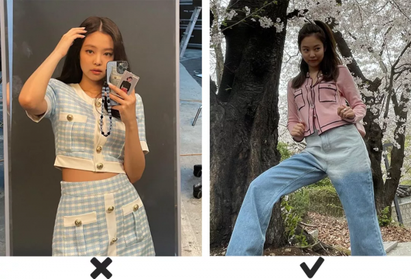 身材不好，秋天這幾個單品勸你別買