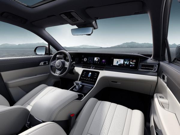 BBA也知道,自己越來越不是新勢力和特斯拉的對手了 BBA也知道,自己越來越不是新勢力和特斯拉的對手了