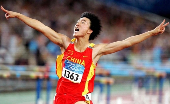 中國人的驕傲！奧運賽場上最具含金量的五枚金牌，劉翔無懸念入選