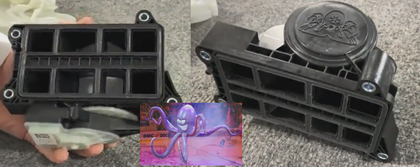 現象級電動汽車特斯拉Model 3平臺深度解析 現象級電動汽車特斯拉Model 3平臺深度解析