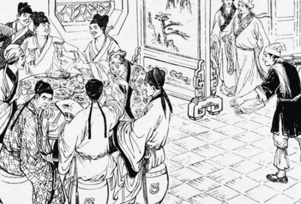 商人忠厚老實,夥伴狡詐兇狠,狐女善良聰慧,結局令人稱快 商人忠厚老實,夥伴狡詐兇狠,狐女善良聰慧,結局令人稱快