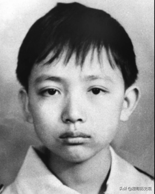 賴寧:救火小英雄,為何被教科書中刪除,連照片也被學校摘了? 賴寧:救火小英雄,為何被教科書中刪除,連照片也被學校摘了?