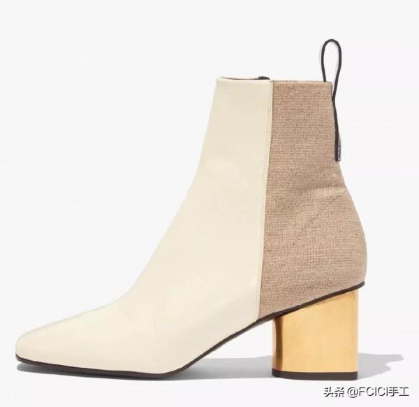 冬天的鞋子這樣穿,好看又時髦,時尚達人都這樣穿 冬天的鞋子這樣穿,好看又時髦,時尚達人都這樣穿