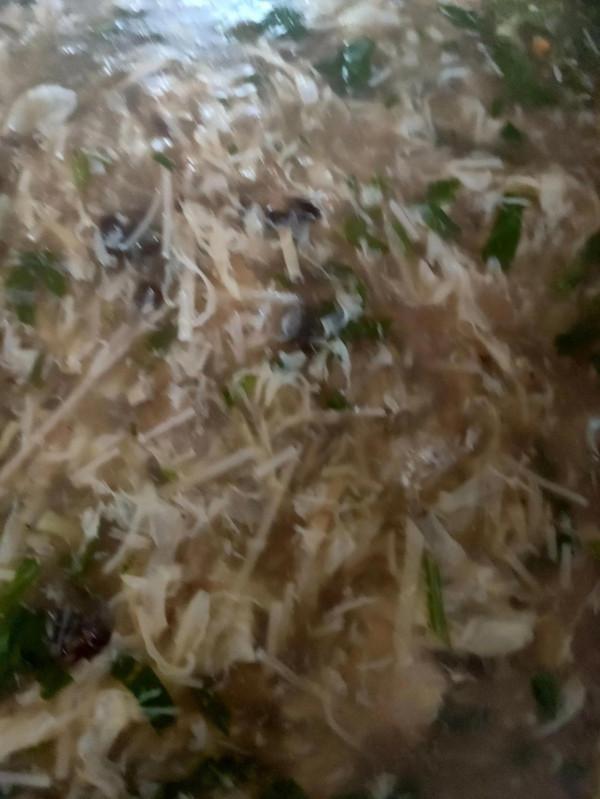 美食探訪之----工作餐