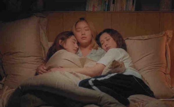 笑不活了,被名字耽誤的年度好劇,《愛很美味》太上頭 笑不活了,被名字耽誤的年度好劇,《愛很美味》太上頭