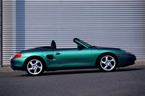 如果沒有這幾款車，沃爾沃、大眾、福特等品牌根本活不到現在