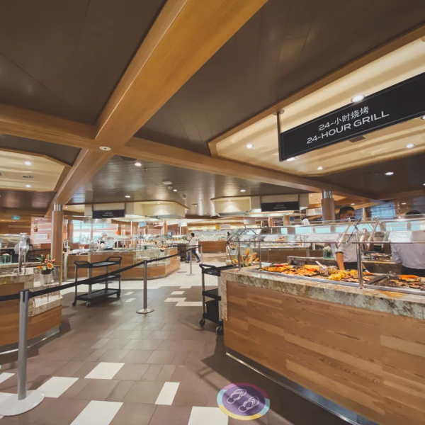 封關兩年來，最刺激又激動的海上65小時