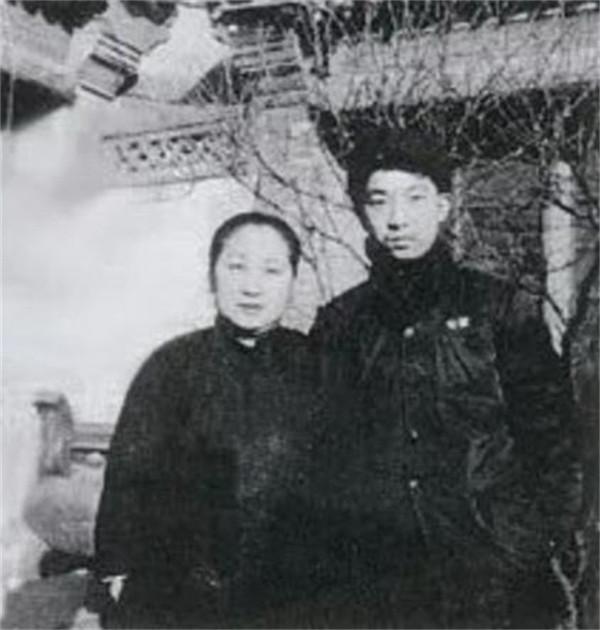 《大宅門》李香秀原型郭榕：妙齡嫁70歲的樂四爺，至死不原諒養子