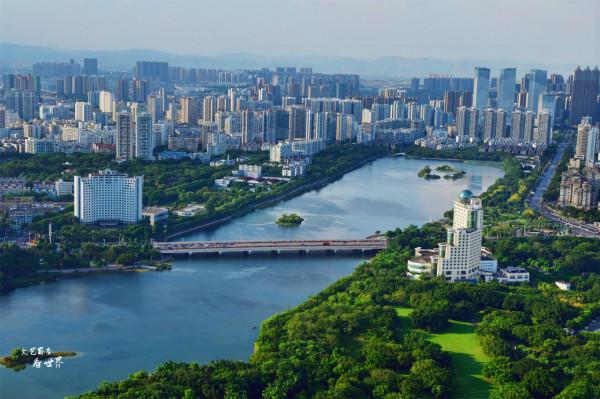 中國“避寒過冬”目的地,廣西是後起之秀,憑藉3座城市異軍突起 中國“避寒過冬”目的地,廣西是後起之秀,憑藉3座城市異軍突起