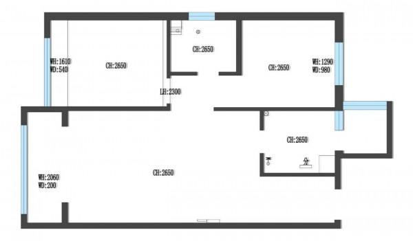 95後的超現代生活