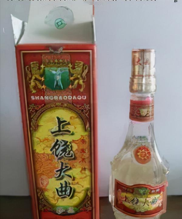 江西丨江西10款好酒，很少有人喝過6款以上