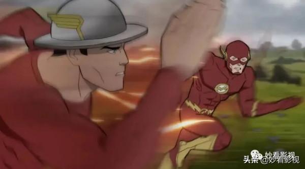 打通平行宇宙的工具人——《正義協會：二戰》