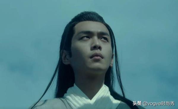 《雪中悍刀行》劇照:裴南葦出場驚豔,李淳罡帥到能演“小鮮肉” 《雪中悍刀行》劇照:裴南葦出場驚豔,李淳罡帥到能演“小鮮肉”