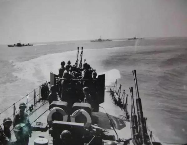 建國後我國經歷了哪些戰事！比你所知的要多