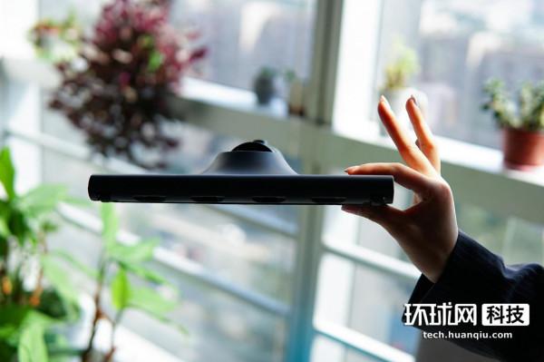 米家輕羽無線吸塵器開箱圖賞：清潔，“輕”而易舉