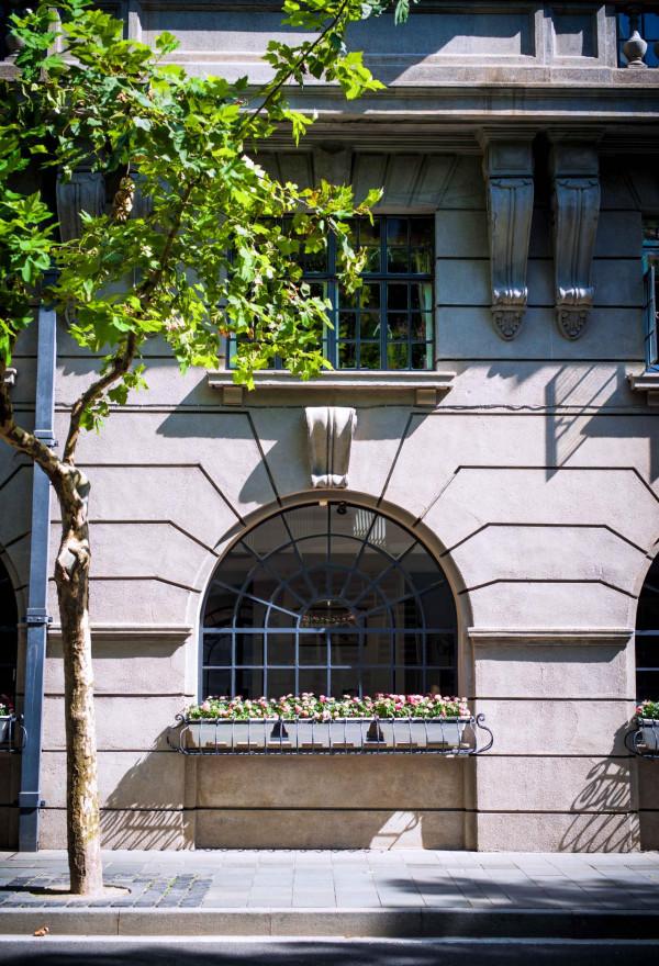 閒逛魔都——武康路&;五原路 閒逛魔都——武康路&;五原路