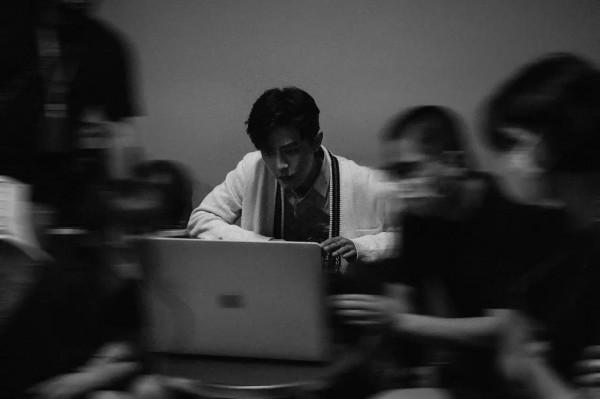 小飛俠們哥哥出新圖了快去看