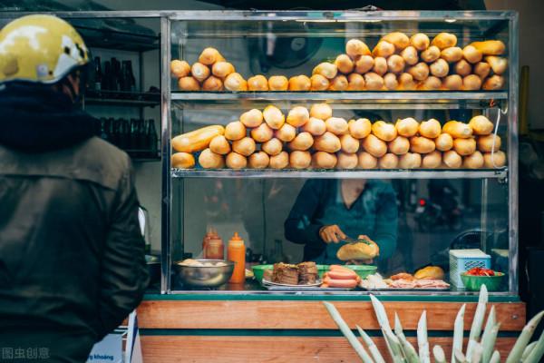 越南西貢街頭美食躋身全球最佳旅遊活動榜單