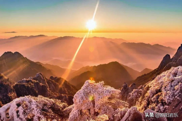 不知道去哪裡旅行?不如就從中國這些最美的地方,走起吧 不知道去哪裡旅行?不如就從中國這些最美的地方,走起吧